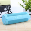Original T2 Bluetooth Speaker Waterproof Portable Outdoor Wireless Mini Column Box Speaker Support TF card FM Stereo Hi-Fi Boxes