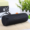 Original T2 Bluetooth Speaker Waterproof Portable Outdoor Wireless Mini Column Box Speaker Support TF card FM Stereo Hi-Fi Boxes