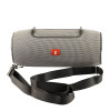 Portable Column Wireless Bluetooth Powerful Speaker Outdoor Column Sound Stereo audio box sport Music Speaker with FM TF