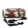 Portable Column Wireless Bluetooth Powerful Speaker Outdoor Column Sound Stereo audio box sport Music Speaker with FM TF