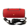 Portable Column Wireless Bluetooth Powerful Speaker Outdoor Column Sound Stereo audio box sport Music Speaker with FM TF