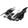 SG900 RC Drone with Dual 2mp 720P HD Camera Quadcopter Foldable Gesture Control Drone, long flight time PK SG700 SG900S Drone
