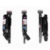 Lasern Golf Putter Pointer - Putting Training Aim Line Corrector