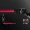 Lasern Golf Putter Pointer - Putting Training Aim Line Corrector