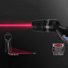 Lasern Golf Putter Pointer - Putting Training Aim Line Corrector