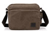 Men Canvas Bag Men's Crossbody Bag  Men Messenger Bags