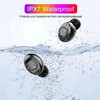 Touch Control Wireless Earbuds