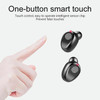 Touch Control Wireless Earbuds