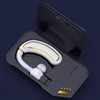 Ear-Hook Wireless Bluetooth Earphone with Charging Case