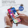 Ear-Hook Wireless Bluetooth Earphone with Charging Case