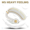 Ear-Hook Wireless Bluetooth Earphone with Charging Case