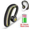 Ear-Hook Wireless Bluetooth Earphone with Charging Case