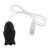 Tongue Licking Egg  Vaginal Ball