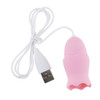 Tongue Licking Egg  Vaginal Ball