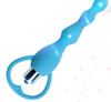 Vibrating Anal Beads Powerful Dildo