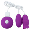 Egg Licking Vagina Vibration Clitoris Licking Stimulator