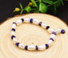 Handmade Natural Pearl Adjustable Bracelet