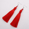 Ethnic Bohemia Dangle Drop Summer Earrings