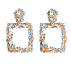 Crystal Fashion Drop Dangle Earrings