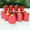 Flickering Tea Candle Light Wedding Decor Flickering Tea Candle Light Wedding Decor