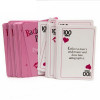 Bachelorette Party Truth & Dare Cards