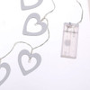 Wood Love Garland Lamp LEDs