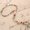 Colorful Beads Anklet Bracelets