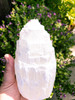 Selenite Tower Selenite Tower