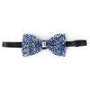 Bow Tie Bling Butterfly Knot