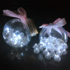 50 Pc. Round Ball Led Balloon Lights 50 Pc. Round Ball Led Balloon Lights