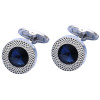 Crystal Premium Cuff links