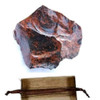 Mahogany Obsidian Rough Stone
