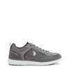 U.S. Polo Assn. - YGOR4129S0_YM1 - Grey