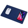 Wireless Charging Mouse Pad