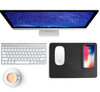 Wireless Charging Mouse Pad