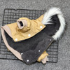 Dog Hoodie Dog Coats - Dog Winter Jacket Great Dog Gifts
