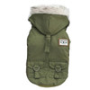 Dog Hoodie Dog Coats - Dog Winter Jacket Great Dog Gifts