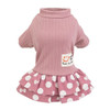 Dog Sweatshirts Dog Jacket - Great Dog Gifts Dog Winter Jacket
