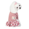 Dog Sweatshirts Dog Jacket - Great Dog Gifts Dog Winter Jacket