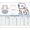 Dog Coats Dog Hoodie - Dog Winter Jacket Great Dog Gifts