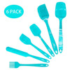 6 Pcs Kitchen Utensils Set