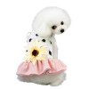 Pet Apparel - Adorable Dog Clothes Dog Dresses