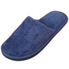 Home Plush Soft Indoors Slippers Anti-slip