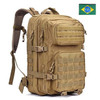 Military Tactical Backpack 50L Outdoor Waterproof