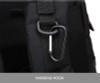 Military Tactical Backpack 50L Outdoor Waterproof