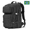 Military Tactical Backpack 50L Outdoor Waterproof