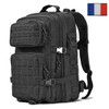 Military Tactical Backpack 50L Outdoor Waterproof