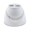 Dahua IPC-HDW4631C-A 6MP HD POE Network Mini Dome IP Camera Metal Case Built-in MIC CCTV Camera 30M IR Dahua IK10 HDW4631C-A