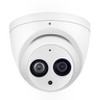 Dahua IPC-HDW4631C-A 6MP HD POE Network Mini Dome IP Camera Metal Case Built-in MIC CCTV Camera 30M IR Dahua IK10 HDW4631C-A