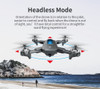 4K Quadcopter Drone HD Camera